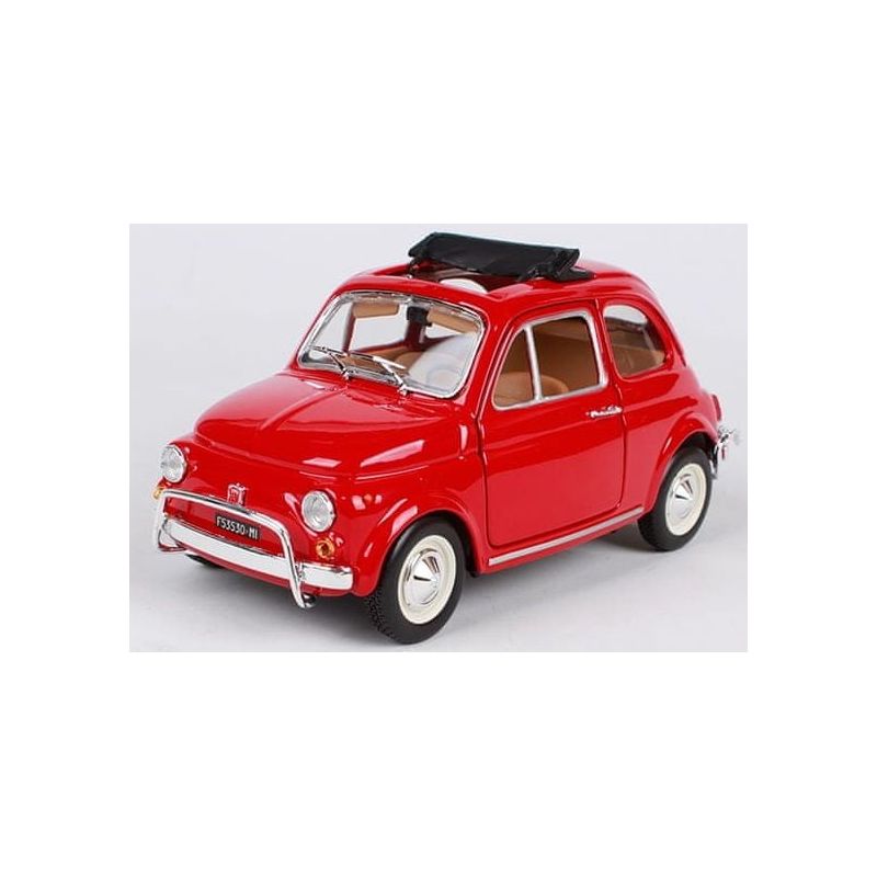 Bburago 22099 Fiat 500L (1968)